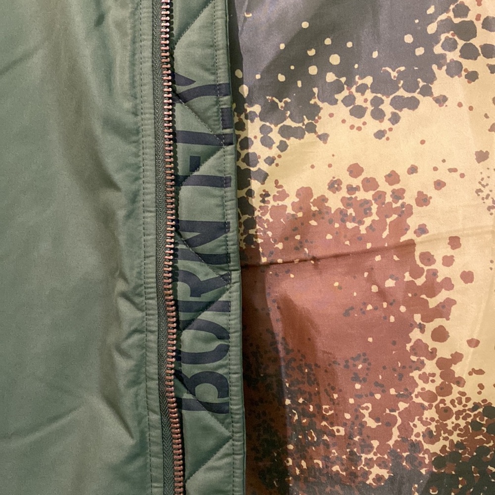 Born Fly puffer vest - Picture 15 of 16